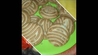 Biscuit#Halwa#Ghee#milk#cashew
