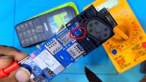 Lava hero dead solution / lava hero glow dead solution / lava hero shakti dead solution / hero 600