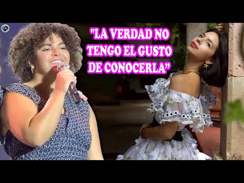 Lucerito Mijares Así