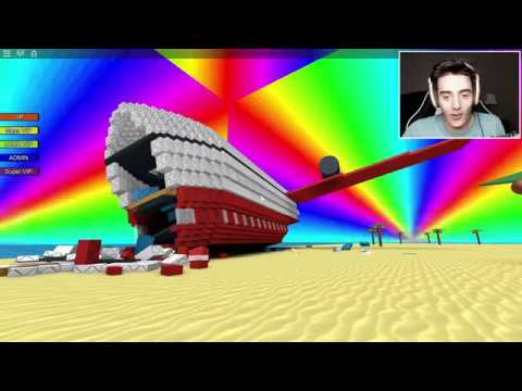 Denis Daily Roblox Survive A Plane Crash In Roblox Youtube - denis daily roblox survive a plane crash