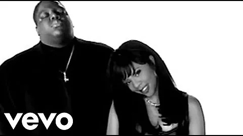 Lil' Kim Ft. Biggie Smalls- Drugs (Music Video)