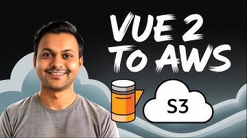 How to Deploy Vue 2 App to AWS S3 Using CLI | Step-by-Step Guide