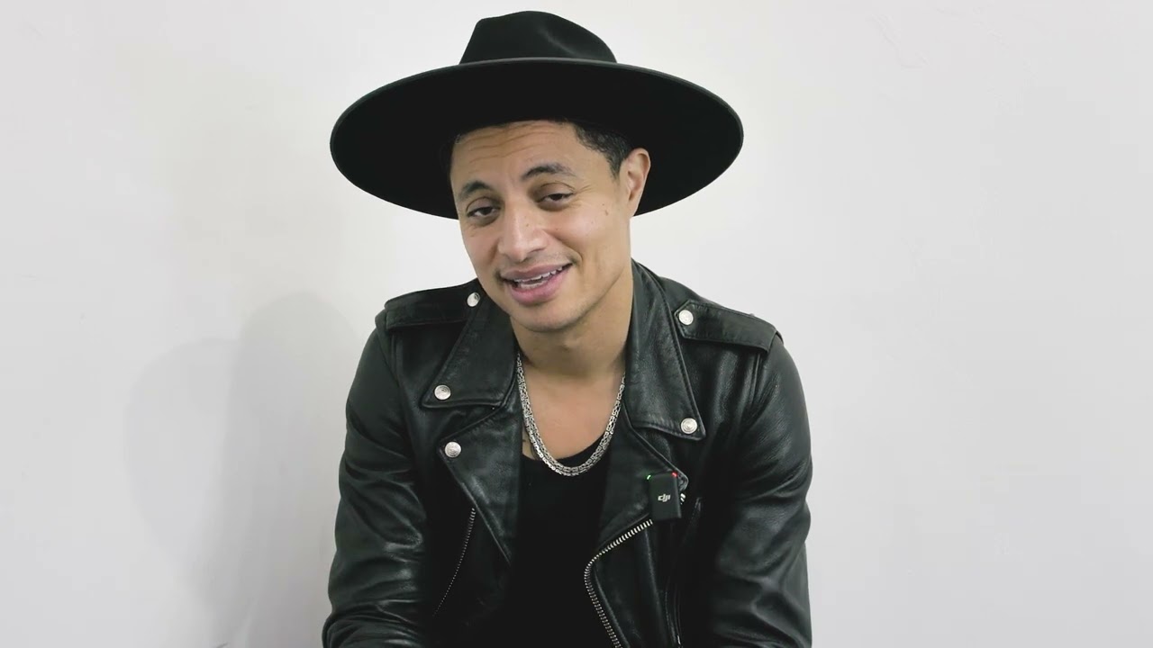 [ Jose James : ホセ・ジェームズ] 今後の活動と気になる次作品について New album, What can we expect next, final message