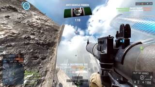 Battlefield 4 - Smaw compilation