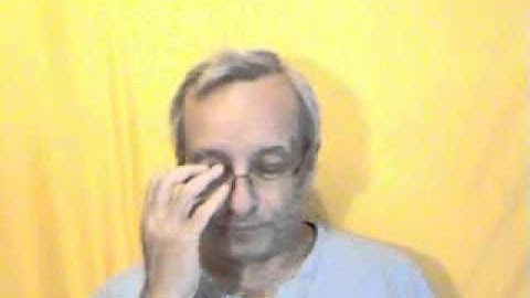 Zen for Absolute Beginners 334:  Streaks of Everyday Madness