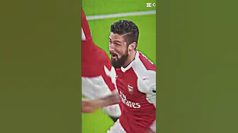 Giroud one of the most underrated players of all time thumbnail