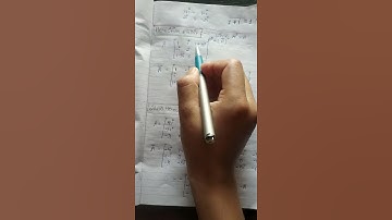 #Hermition matrix & #Skew Hermition matrix #important topic