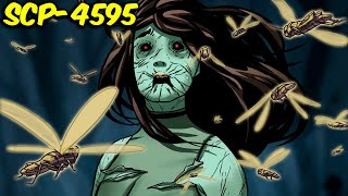 : SCP-4595 - ( SCP)