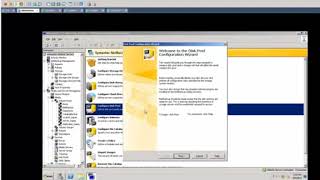 Symantec NetBackup 7 5 Install, configure and Deploy 10 Configuring Disk Storage   Demo Profile