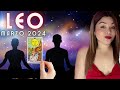 LEO♌️Poderosa Tribu de Almas Inundan tu campo energético🔮Misiones, Amor y Éxito