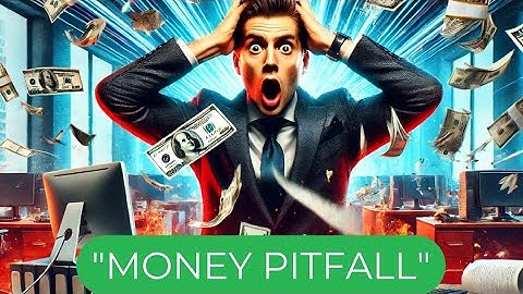 7 Deadly Cash Flow Mistakes That Kill Startups (And How to Avoid it) #business #mindset #challenge