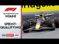 Doppelte Überraschung in Q2 & Ricciardo sensationell | Qualifying | Großer Preis von Miami | Formel1