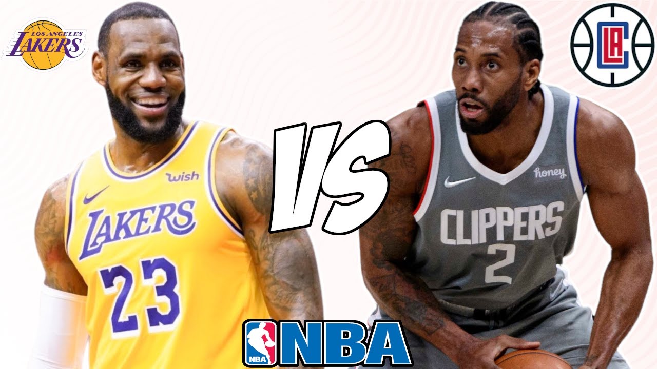 Three Things to Know: Lakers vs Clippers 10-20-22