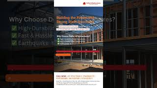 Pre-Engineered Steel Buildings #steelbuilding #constructions #construction #steelconstruction Pre-Engineered Steel Buildings #steelbuilding #constructions #construction #steelconstruction