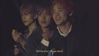 NCT DREAM 엔시티 드림 ‘Sorry, Heart’ MV