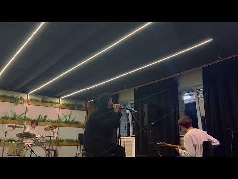 кишлак — апноэ [live, репетиция]♡