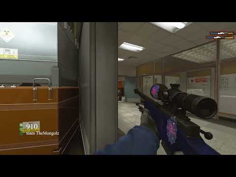 CSGO TheMongolz 910