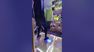 【DDR】Healing-D-Vision CSP 999,770