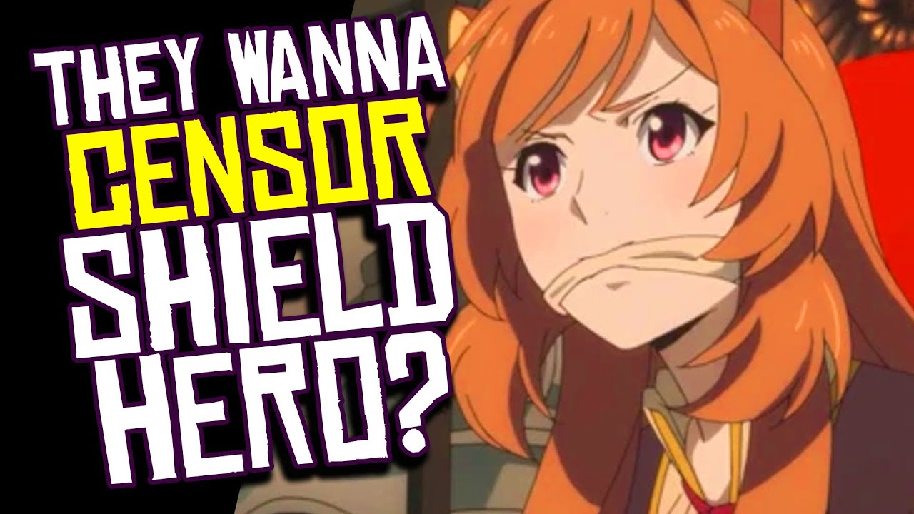 The Rising of the Shield Hero Season 2 - Crunchyroll Spring 2022 Spotlight  - Crunchyroll News