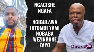 Ngacishe Ngashona Ngibulawa Intombi Nesoka Layo Nge-ACID| Horrific Stories