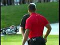 Tiger Woods - Bay Hill 2008 :18th Hole