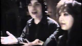 Video thumbnail of "THE FACE OF LOVE/ERIC MARTIN & 須藤あきら"