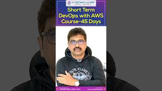Is DevOps the Best Entry Point in IT | DevOps with AWS Training in Just 45 Days | SR Technologies
