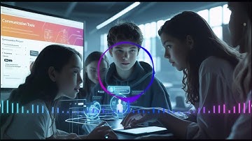 Modul 4   Komunikasi melalui Tools Kecerdasan Artifisial