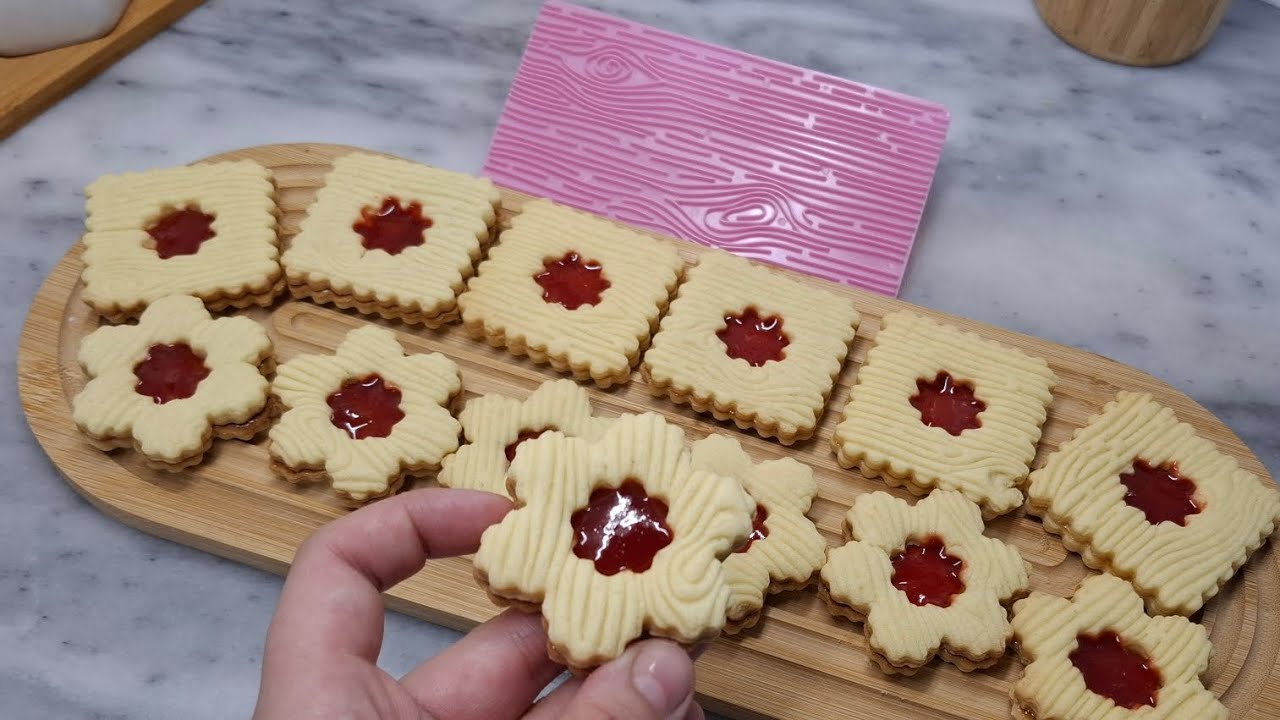 صابلي رشمة 😋جذع شجرة  ترند عيد الفطر 💥 وصفة حصرية بزاف بنينة 