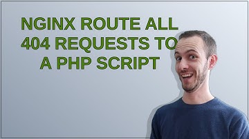 nginx route all 404 requests to a php script
