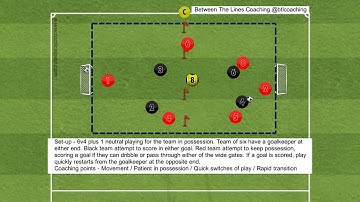 Switching Play SSG 2 - ANIMATION 2