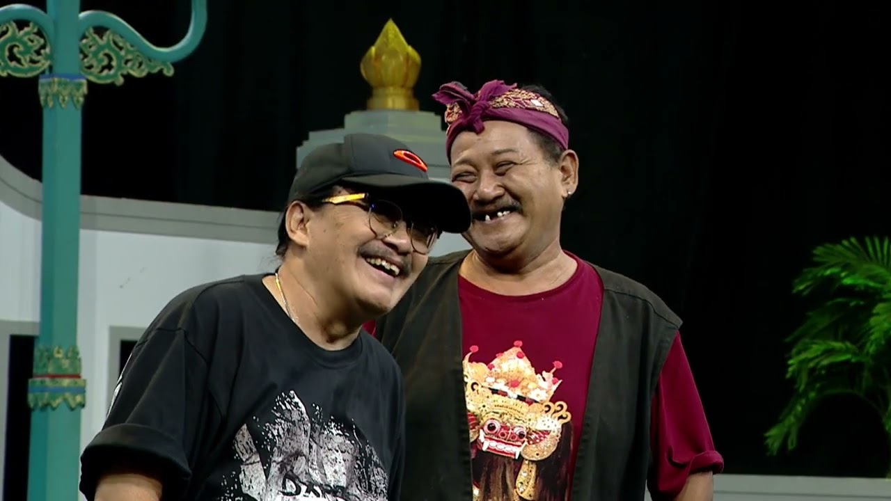 ANGKRINGAN   Casting Film