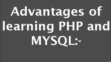 Best PHP Mysql Training Institute in marathahalli