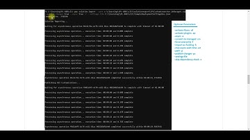 Power Platform CLI - Overview, Export and Import solution package