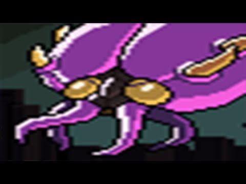 Into the Breach Review | MosquitoB.webp Edition
