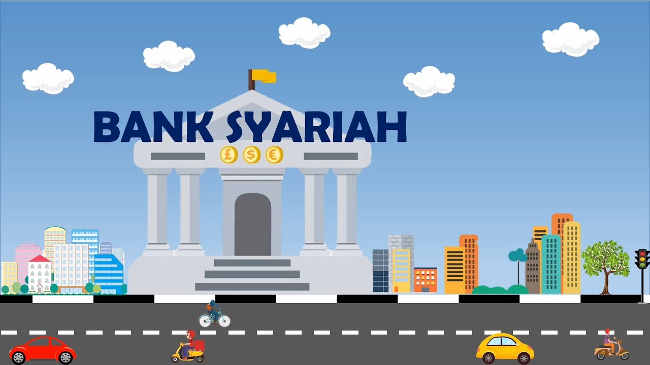 Lembaga Keuangan Syariah - YouTube