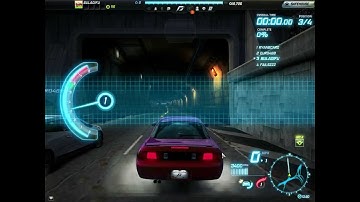 Need For Speed World: Drag Race