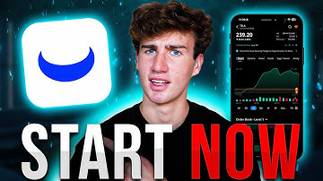 How to Open a Webull Account in 7 Minutes (Avoid THIS Beginner Mistake)