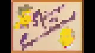 Steamed Hams Intro But It Is 8-Bit