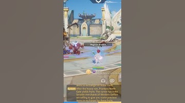 Ragnarok Origin: My last day as a SS sniper