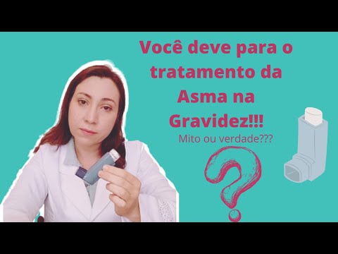 Vídeo: A Eficácia De Intervenções Não Farmacológicas Em Saúde No Tratamento Da Asma Durante A Gravidez: Uma Revisão Sistemática