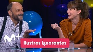 Ilustres Ignorantes: La Fantasía | #0