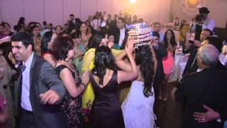 Versailles Convention Center Wedding Dance | Traditional Sri Lankan Wedding Dance