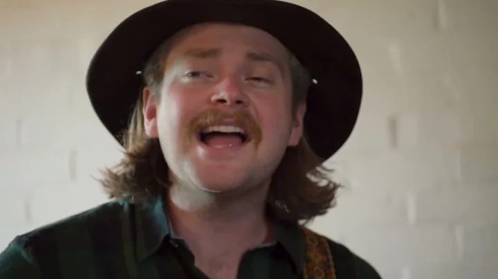Guthrie Brown - Spitfire (Lone Sessions)