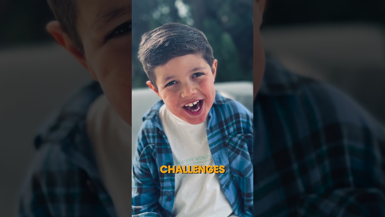 Be a Hero for DupMECP2 Children: Support Research for a Cure | GoGetFunding