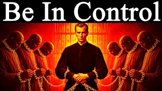 Download Lagu Houd de controle — Machiavelli's filosofie van stille macht MP3