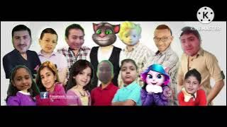 جميع نجوم طيور الجنة 15