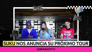 Entrevista a Suku Castro