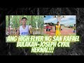 Ang highflyer dunker from san rafael bulakanjoseph cyril hernal mixtape highlights volume 1