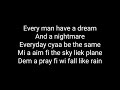 vybz kartel unstoppable lyrics by bujubanton tv @vybzkartelradio.